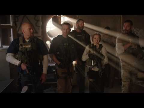 Trailer-Vorschau: Sabotage