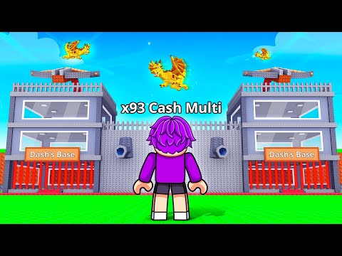 I Unlocked The New Rebirth in Steal a Brainrot…