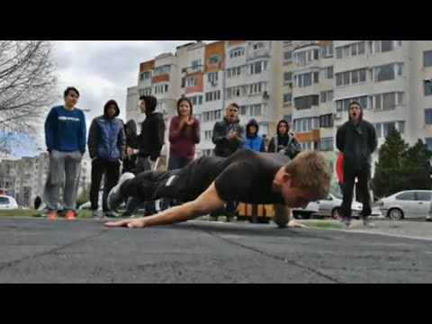 Nikolay Nikolov -  Bulgarian Beast🔥