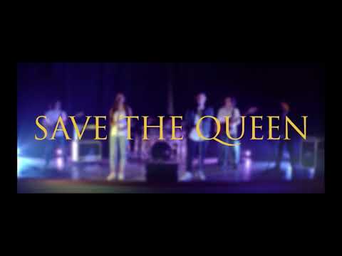 Bohemian Rhapsody Part 1 - Save the Queen: Queen Medley by The Clocks