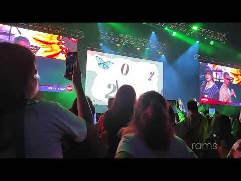 221126 Ripples for Hope - AKMU 200%