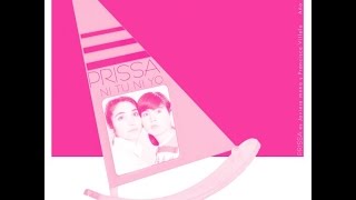Prissa - Ni tú ni yo (EP Completo)