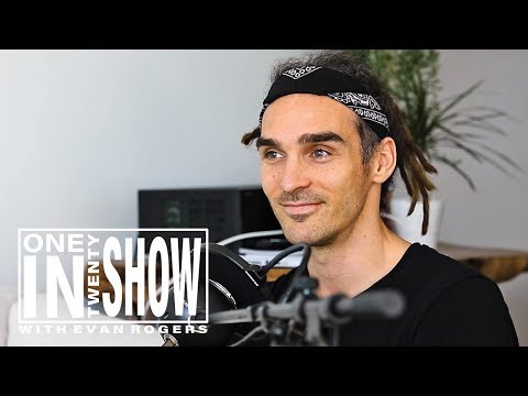 Episode 32 - Louis Cole (Fun For Louis)