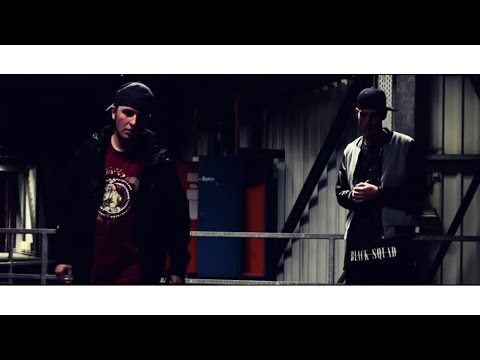 DISSIN IMPOSSIBLE - TIME 2 DI (Official HD Video)