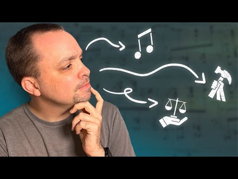 These Changes Made Me a Better Composer