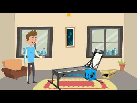 Want to paddle in the winter? Do like Joe!