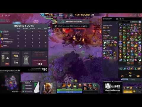 AdmiralBulldog WELKEM TO KEPPA KLEB BrokeBack