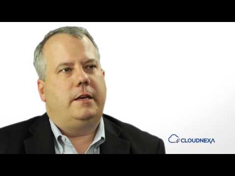 American Infrastructure - Customer Success Story (Jim Edmunds - Director of Information Technology)