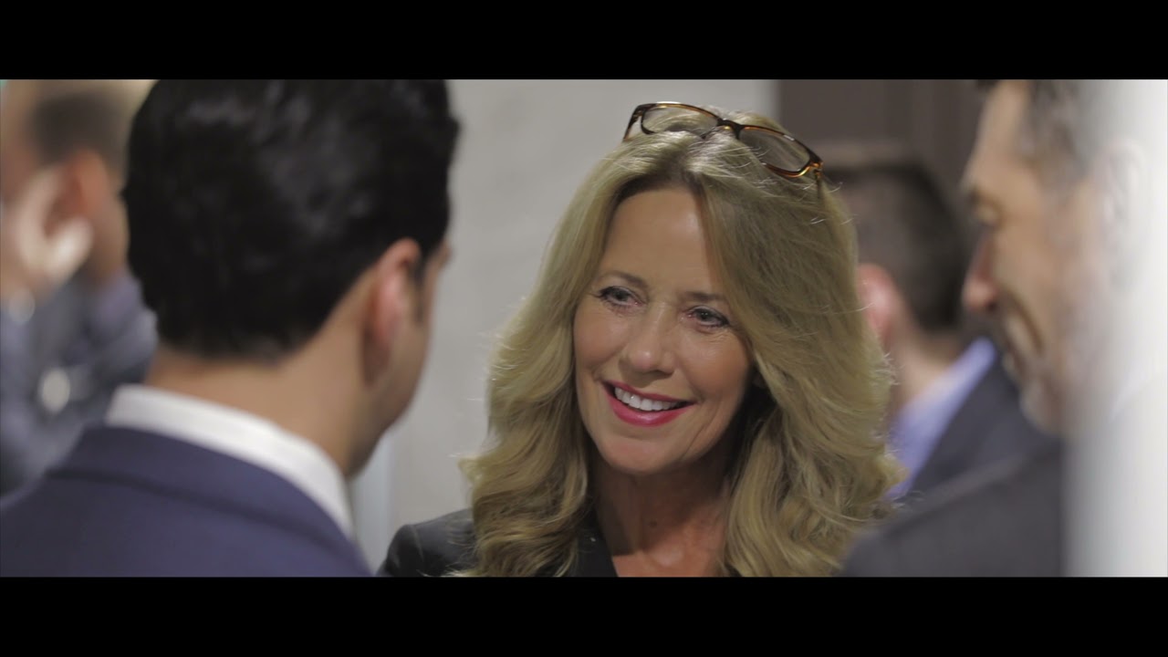 Derek Dickow Keynote Speaker Reel