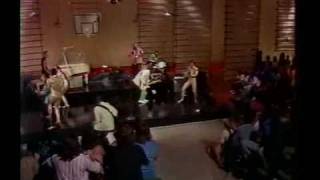 Sha Na Na~Johnny B Goode~