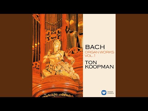 Fugue in G Minor, BWV 578 "The Little"