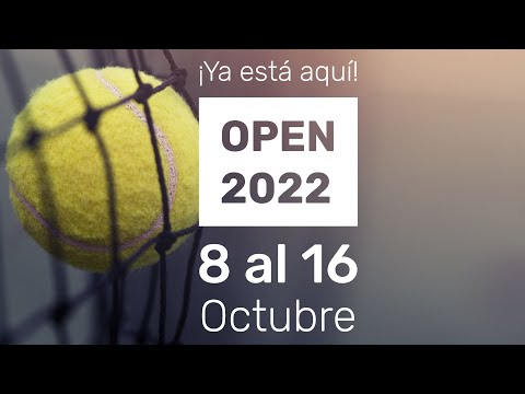 Vigo Tennis Open 2022