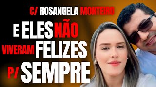 L0UCA 0BSESSÃ0 - A DIFERENÇA DE IDADE PODE M4T4R? - C/ ROSANGELA MONTEIRO