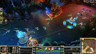 Don't worry I'll save you!