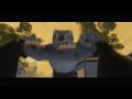 Kung Fu Panda DVD Commercial V5
