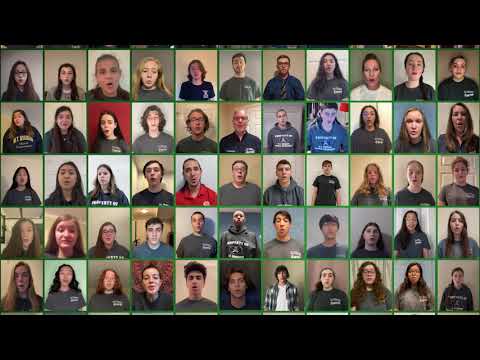 The Irish Blessing by Joyce Eilers Bacak