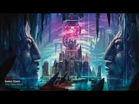 5-0 League! (Sunken Citadel Mono White Crucible Control!) MHayashi - Pioneer Mono White - League 1