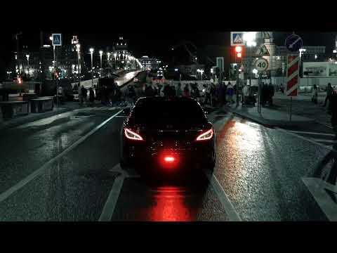 SINDICVT - All Night / CLS63 AMG - LIMMA