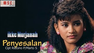 Download lagu Ikke Nurjanah - Penyesalan(Kaset Pita mp3 Download lagu Ikke Nurjanah - Penyesalan(Kaset Pita mp3