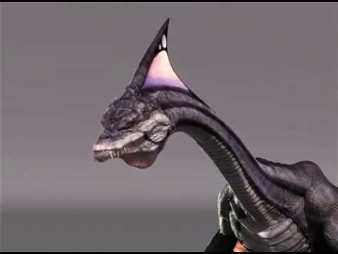 Riccardo Corsi  Showreel CGI 3D Generalist 2012