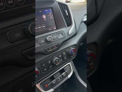 фото gmc terrain ii 0