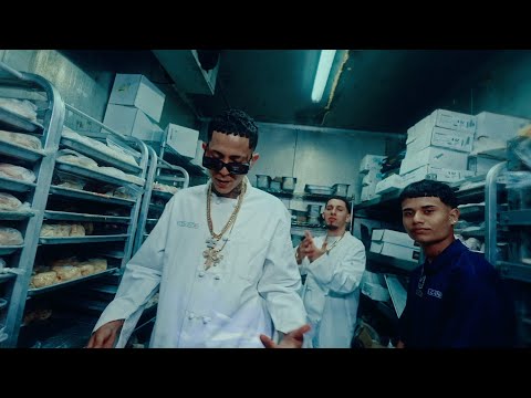 Hectoor, Conep & Anubiis - Maquinando (Official Video)