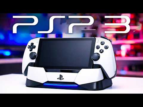 Now we know! PS5 Update!