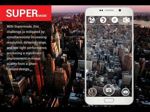 A Better Camera Unlocked v3.45 APK