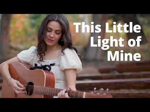This Little Light of Mine