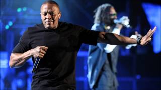 DR. DRE MOTHERFUCKER