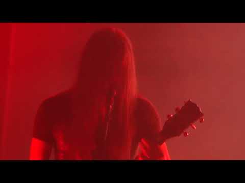 Carcass - Genital Grinder/Pyosisified/Exhume To Consume (Live in Ekaterinburg, 13.10.13)