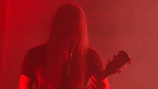 Carcass - Genital Grinder/Pyosisified/Exhume To Consume (Live in Ekaterinburg, 13.10.13)