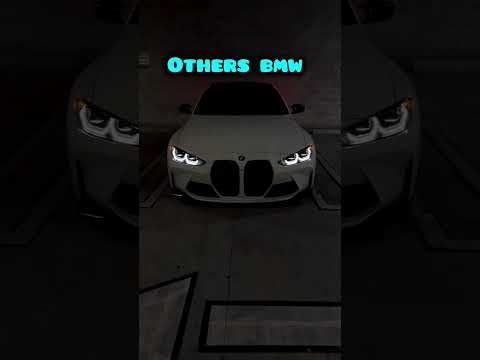 Others bmw VS this one 🥶💀☠️ #bmw #germany #shorts #viral #trending #yt #trollface