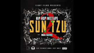 Shyne - Dear America - Intro (Kra-Z Remix) (Prod. Dizzla D Beats) 2022