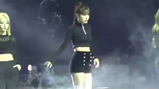 Download lagu 190119 Music Bank in HK Mina fancam Cover Taemin MOVE mp3