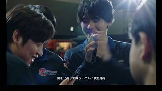 《演繹》ldentityV 第五人格 Asian Games Versionシリーズドキュメンタリー 第1話：共に咲く