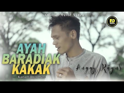 Anggi Rayns -Ayah Baradiak kakak (Official Music Video) Lagu Minang Terbaru 2023