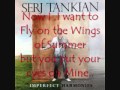 Serj Tankian- Wings Of Summer (lyrics)
