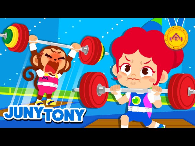 Vídeo relacionado con Divertido Unicornio Lindo Levantamiento de Pesas Entrenamiento Gimnasio Fitness Camiseta