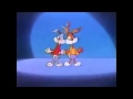 Tiny Toon Adventures Opening Titles Including Specials