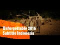 Unforgettable 2016 Subtitle Indonesia
