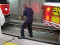 TTC Breakdown at Spadina Station 