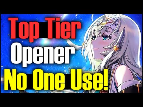 Top Tier Opener NO ONE is Using!