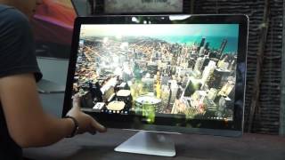 Tinhte.vn - Trên tay Asus Zen AIO Pro z240IC