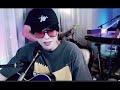 Liu Yuning Singing Rollin In The Deep During His Latest Livestream