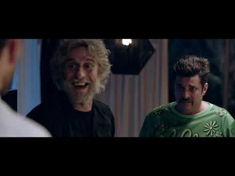LA NOCHE MÁGICA - Trailer Oficial (2020) Natalia Oreiro y Diego Peretti