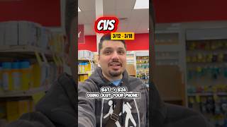 CVS rolling Extrabucks- $67 down to $24! Week ending 4/18
