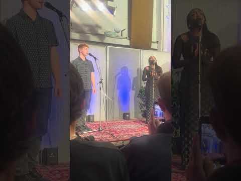 ‘If I Believed’ from musical Two Strangers (Carry a Cake Across New York), heading to the West End