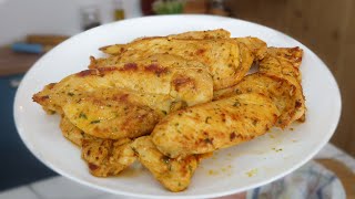 COMO FAZER FRANGO FRITO FÁCIL | RECEITAS SIMPLES | Nandu Andrade