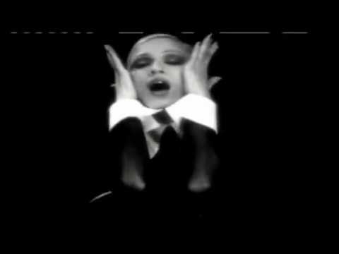 Madonna  - Gospel Prayer (Guyom's Lady M Show Remix)